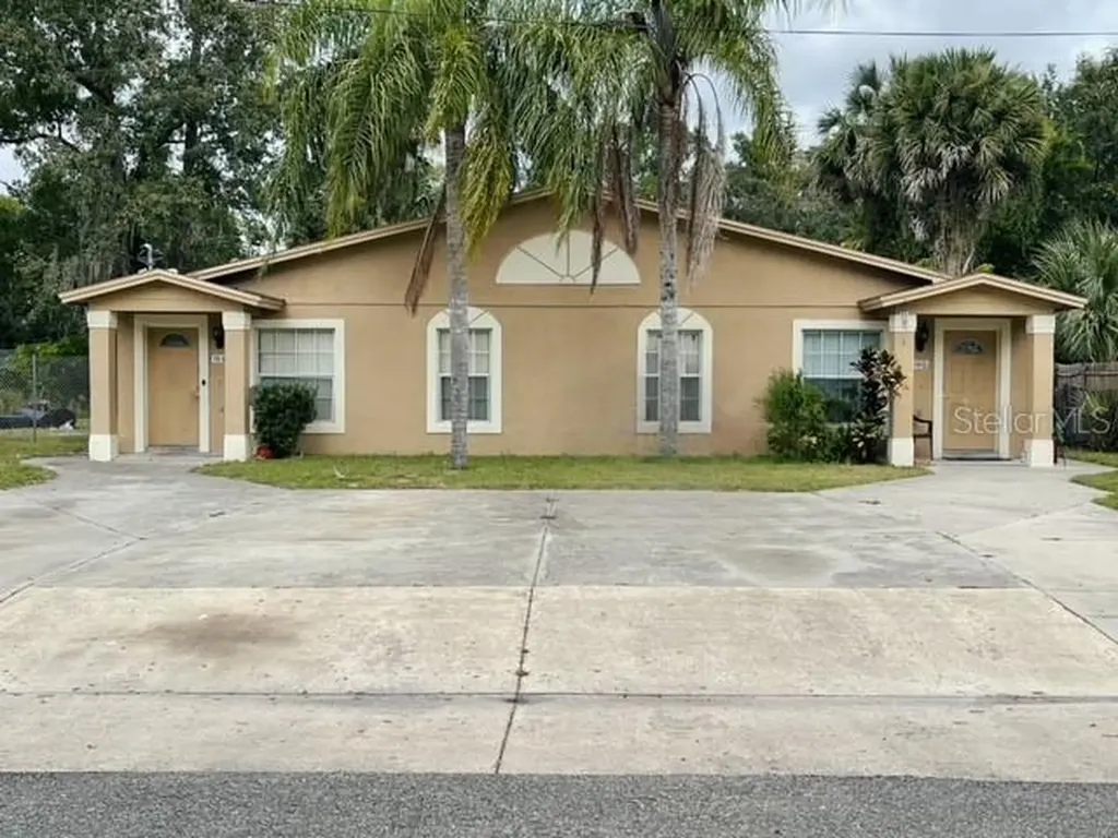 1312 W 7th Street Sanford FL 32771