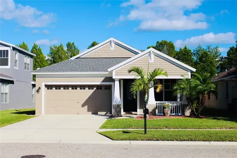 1102 Nashville Drive Wesley Chapel FL 33544