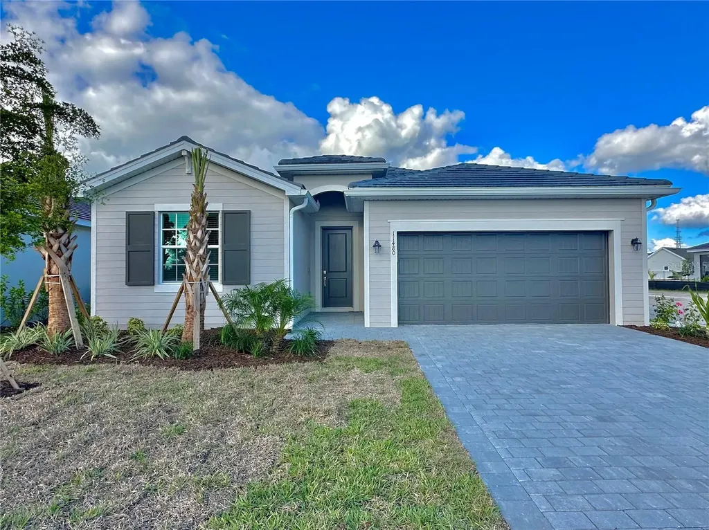 11480 Burgundy Drive Venice FL 34293