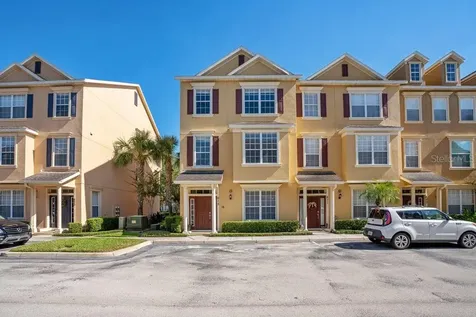 615 Pensacola Lane Lake Mary FL 32746