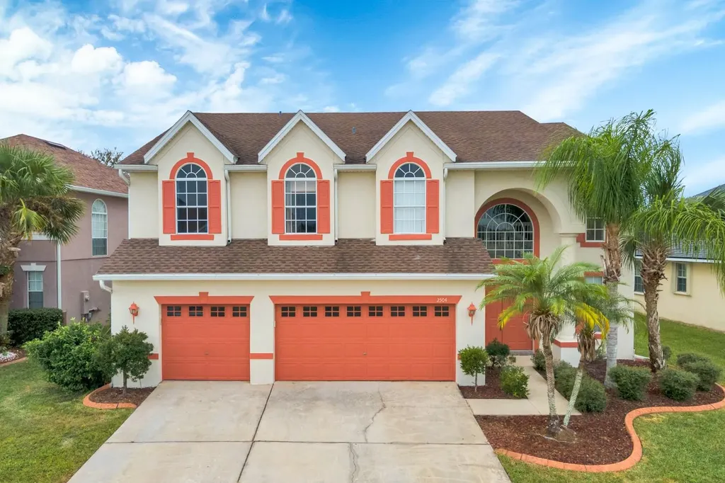 2504 Trapside Court Kissimmee FL 34746