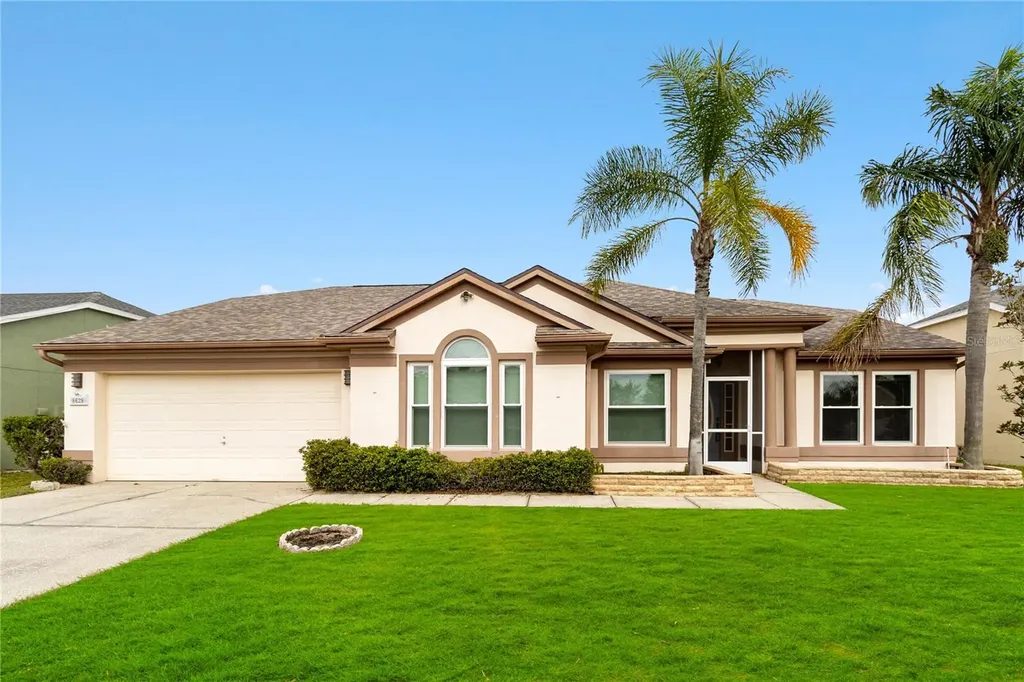 8629 Knottingham Drive Kissimmee FL 34747
