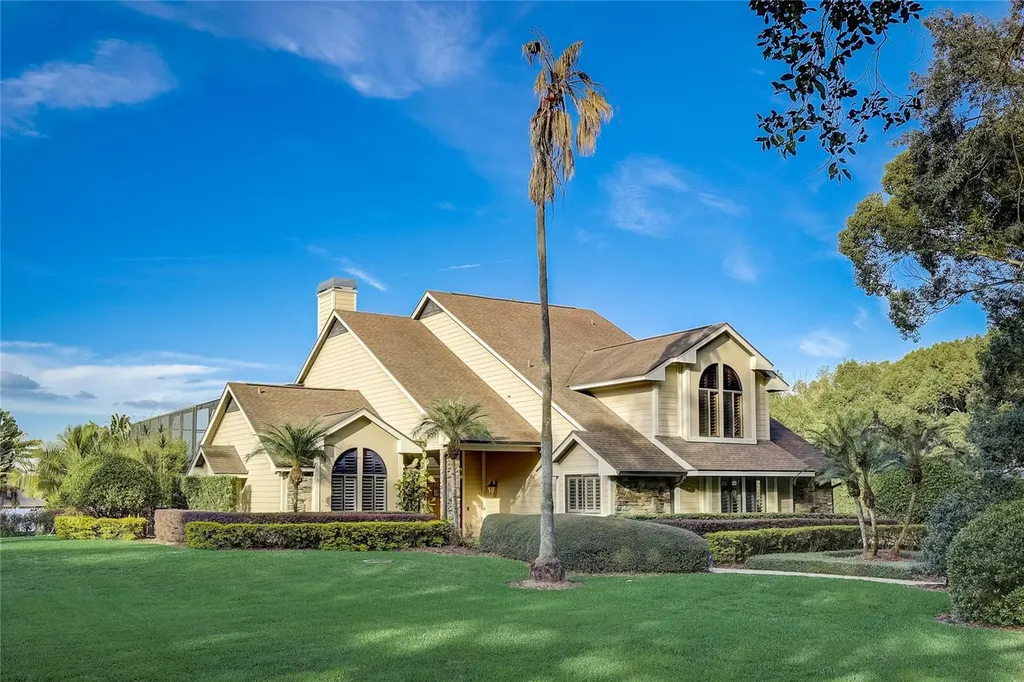 7759 Sadler Road Mount Dora FL 32757