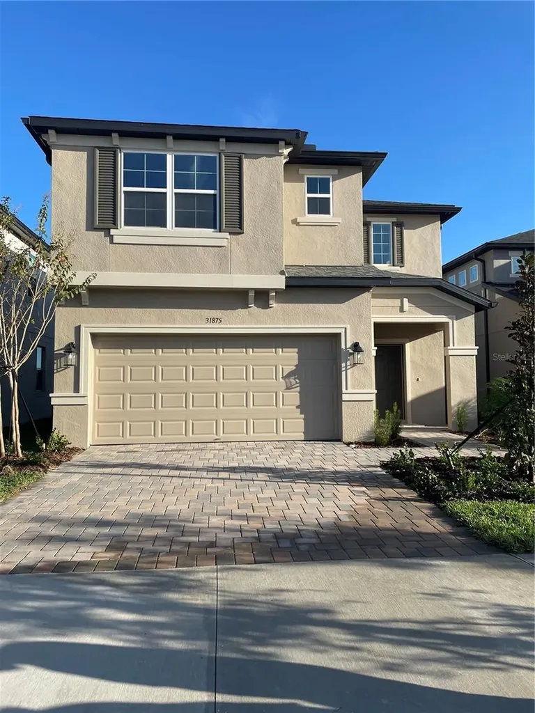 31875 Asbury Avenue Wesley Chapel FL 33545