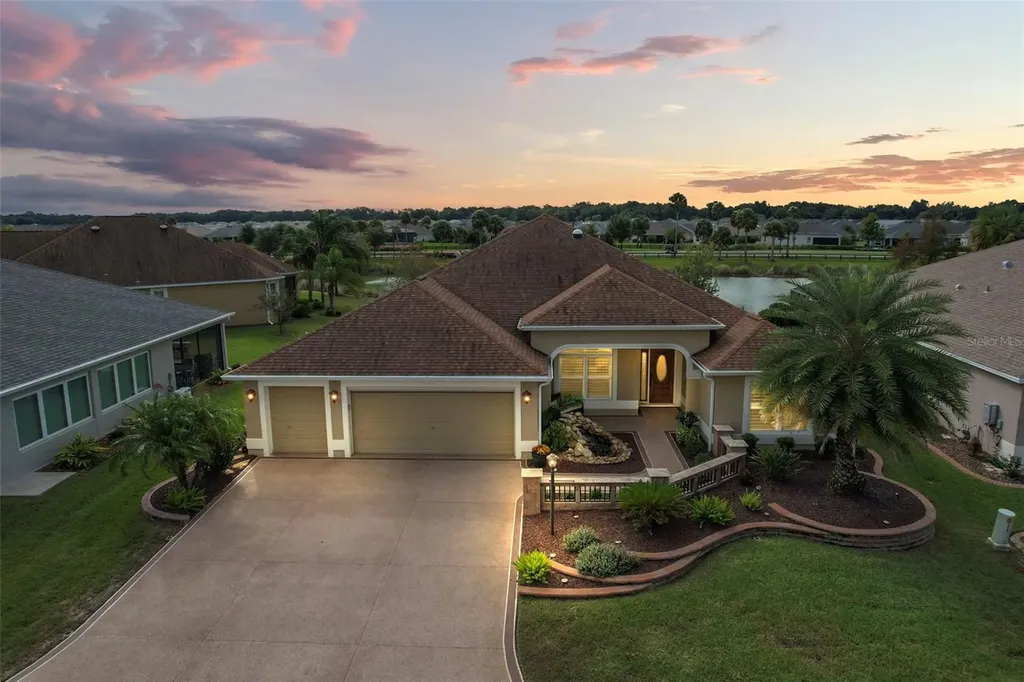3054 Spanish Moss Way The Villages FL 32163