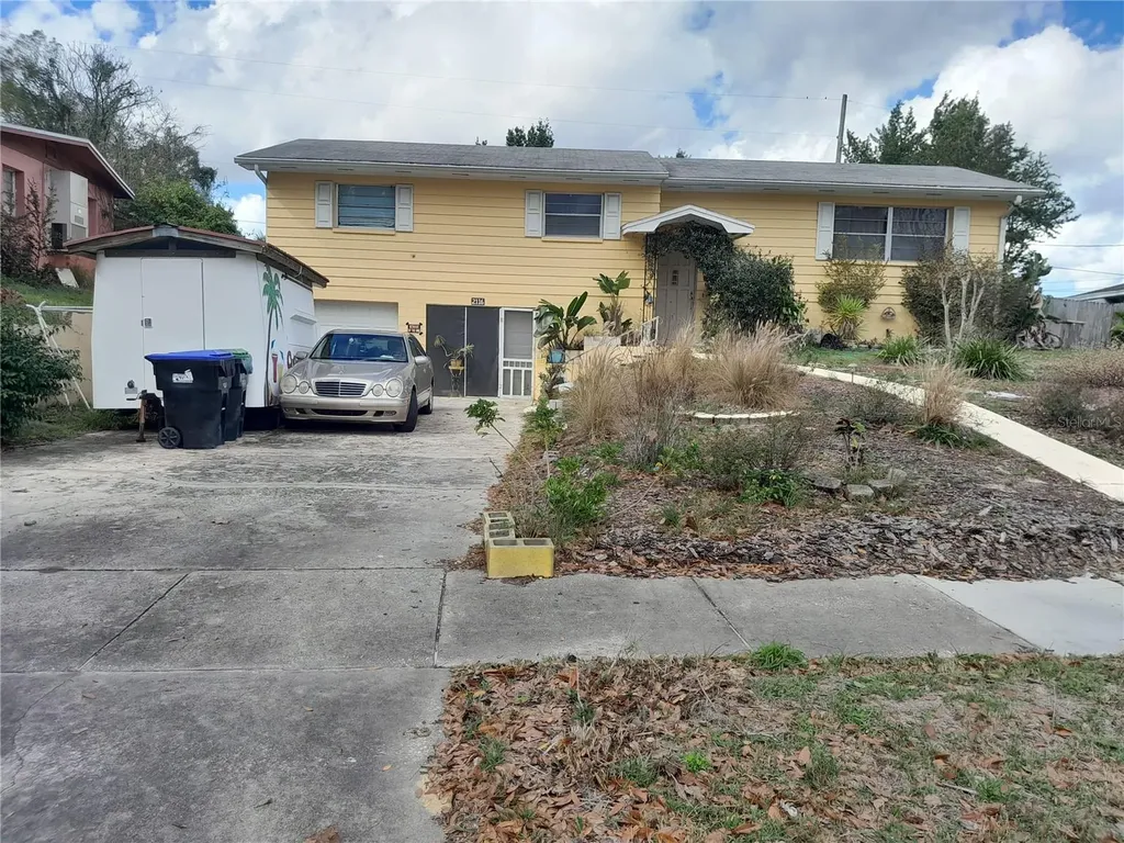 2116 Oneta Court Orlando FL 32818