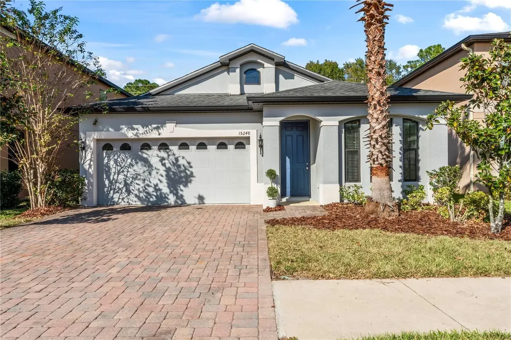 15248 Anguilla Isle Avenue Tampa FL 33647
