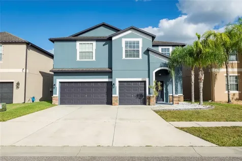 3893 Tuckerton Drive Land O Lakes FL 34638