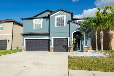 3893 Tuckerton Drive Land O Lakes FL 34638