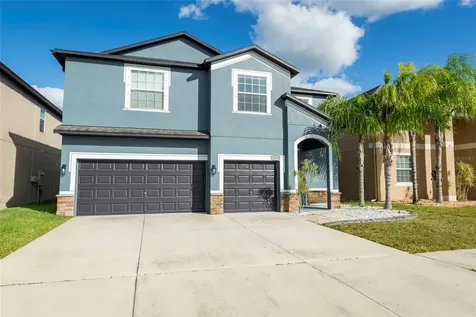 3893 Tuckerton Drive Land O Lakes FL 34638