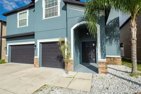 3893 Tuckerton Drive Land O Lakes FL 34638