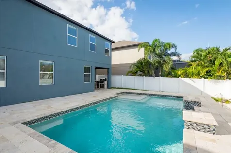 3893 Tuckerton Drive Land O Lakes FL 34638