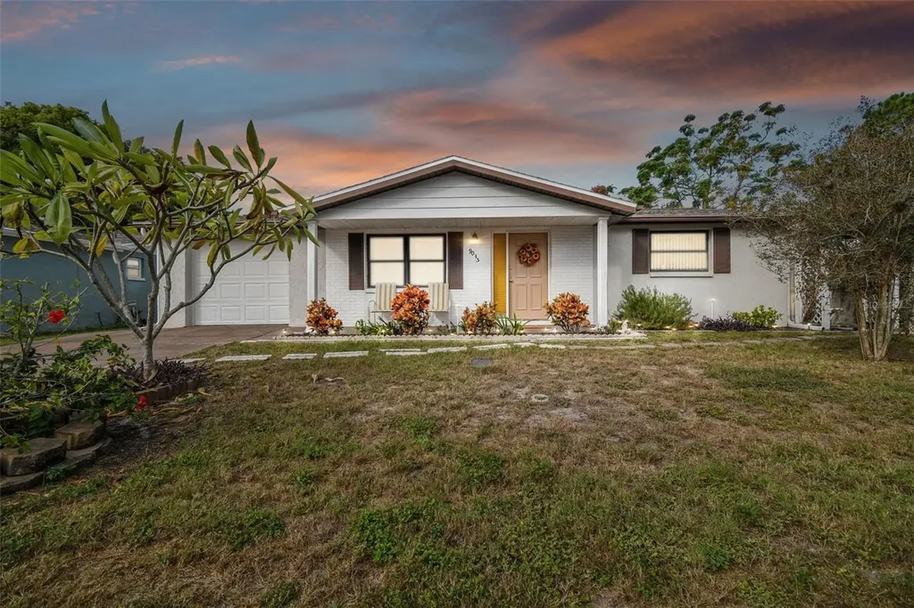9035 Hunt Club Lane Port Richey FL 34668