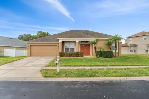 3451 Fortingale Drive Wesley Chapel FL 33543