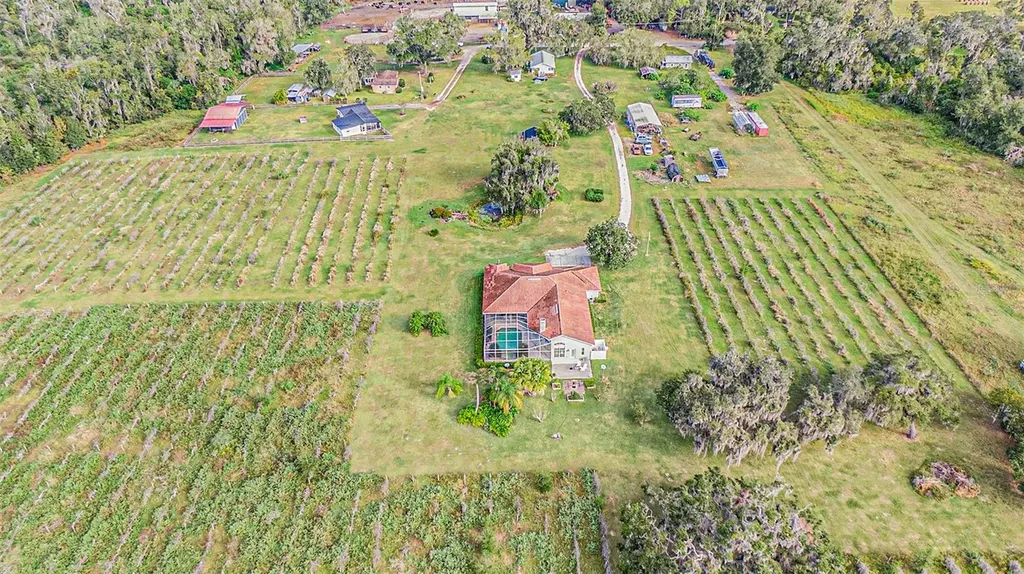 331 Lewis Road Lithia FL 33547