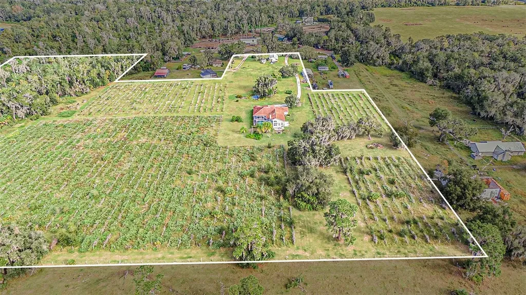 331 Lewis Road Lithia FL 33547