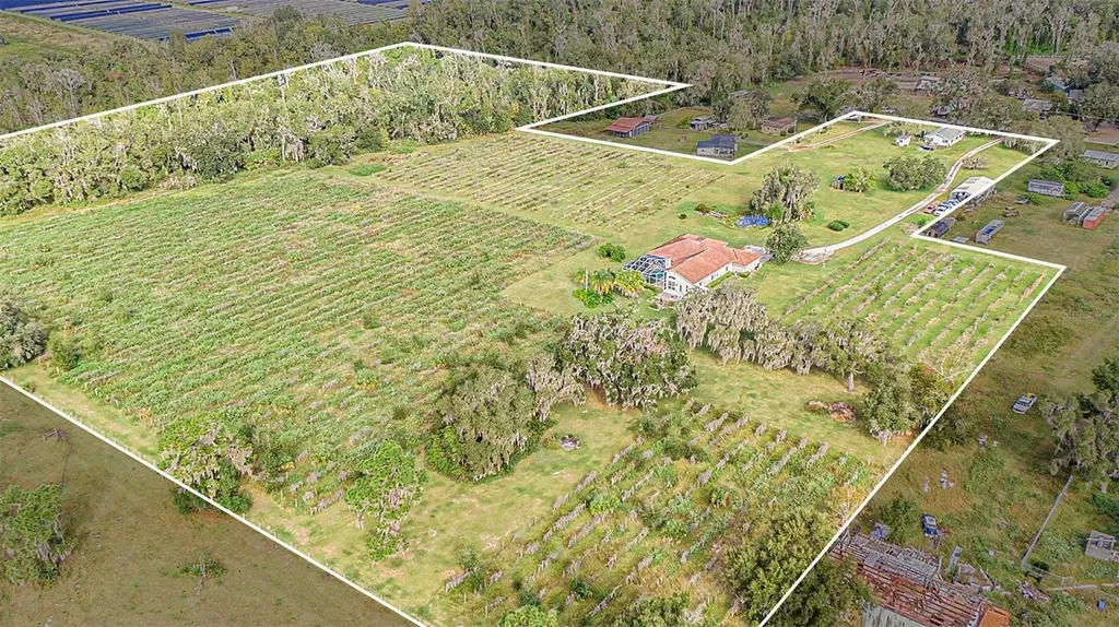 331 Lewis Road Lithia FL 33547