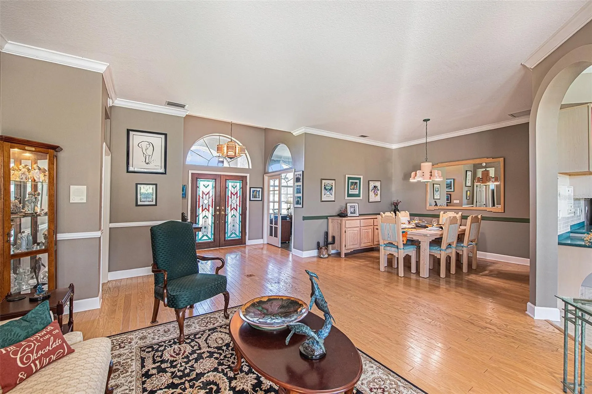 331 Lewis Road Lithia FL 33547