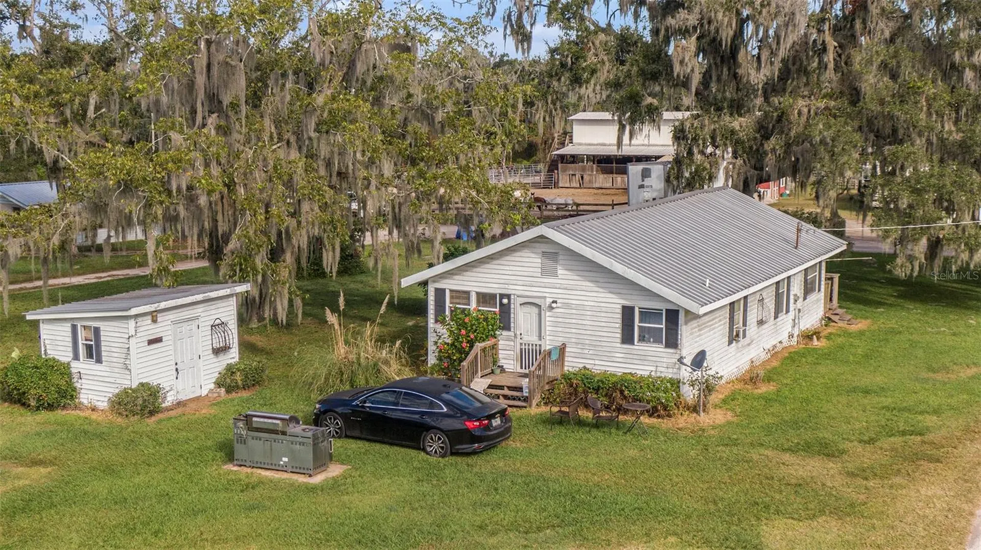 331 Lewis Road Lithia FL 33547