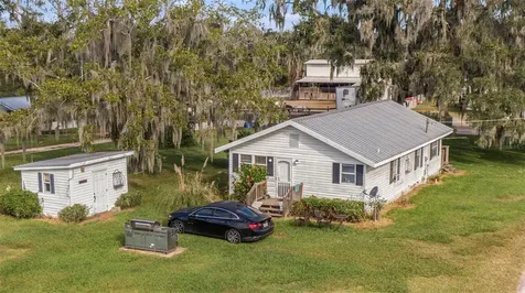 331 Lewis Road Lithia FL 33547