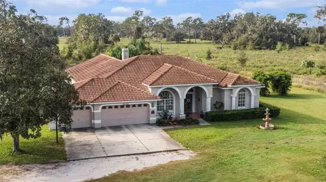 331 Lewis Road Lithia FL 33547