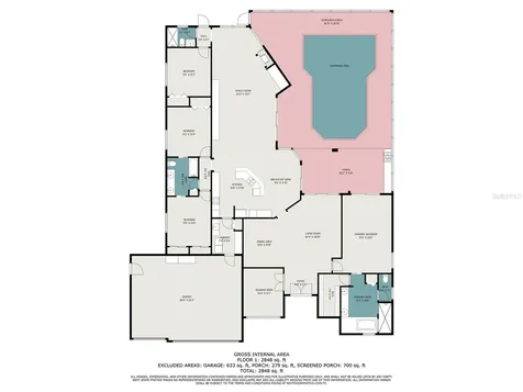 331 Lewis Road Lithia FL 33547