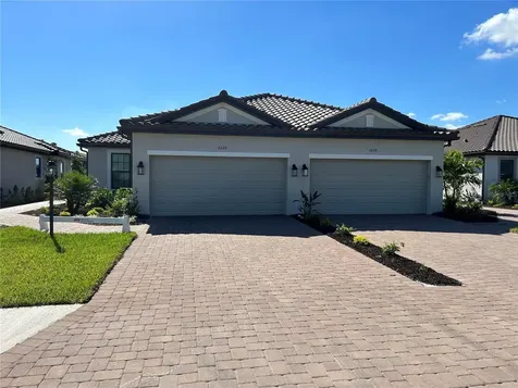 6226 Grandview Hill Court Bradenton FL 34203