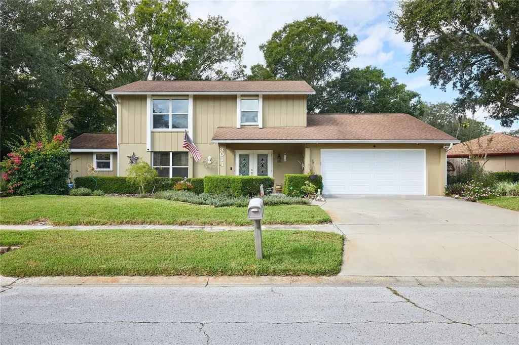 3011 Taragrove Drive Tampa FL 33618