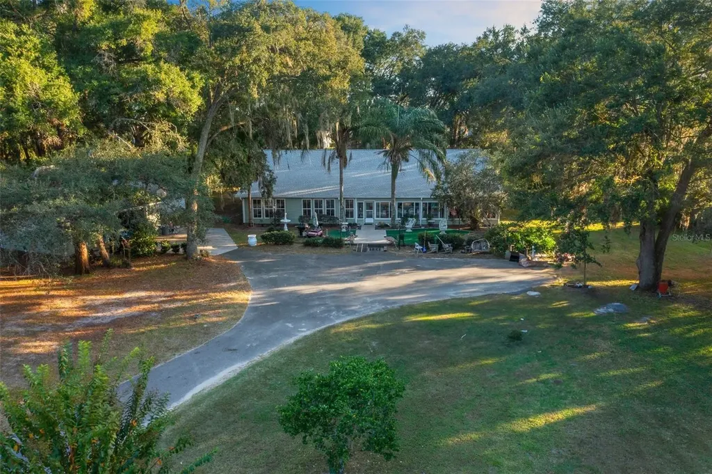16920 SE 115th Avenue Weirsdale FL 32195
