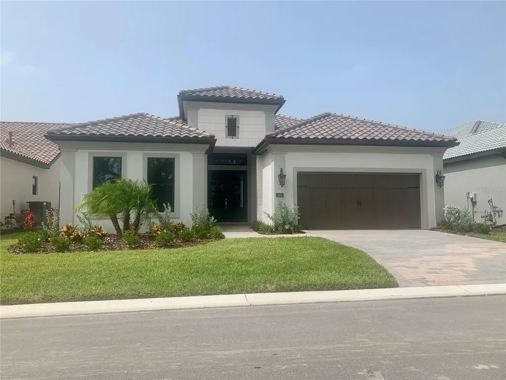 365 Daylily Boulevard Nokomis FL 34275