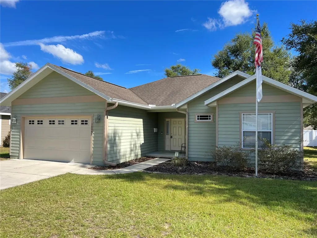 20063 NW 249th Street High Springs FL 32643