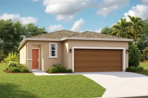 3182 Amaranth Street Tavares FL 32778