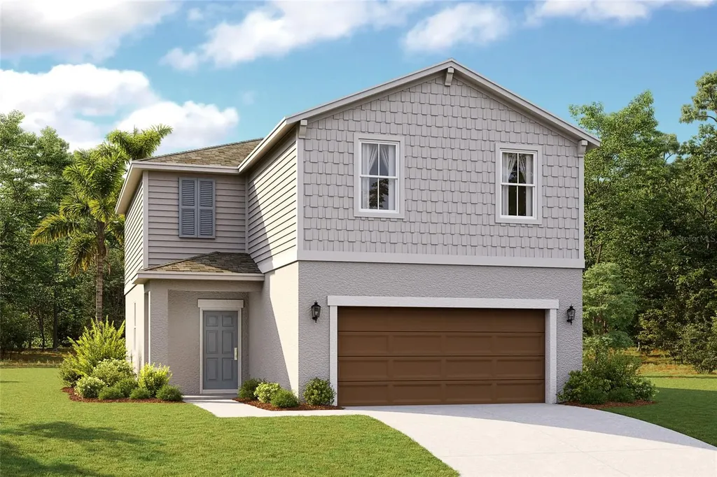 3347 Thicket Street Tavares FL 32778