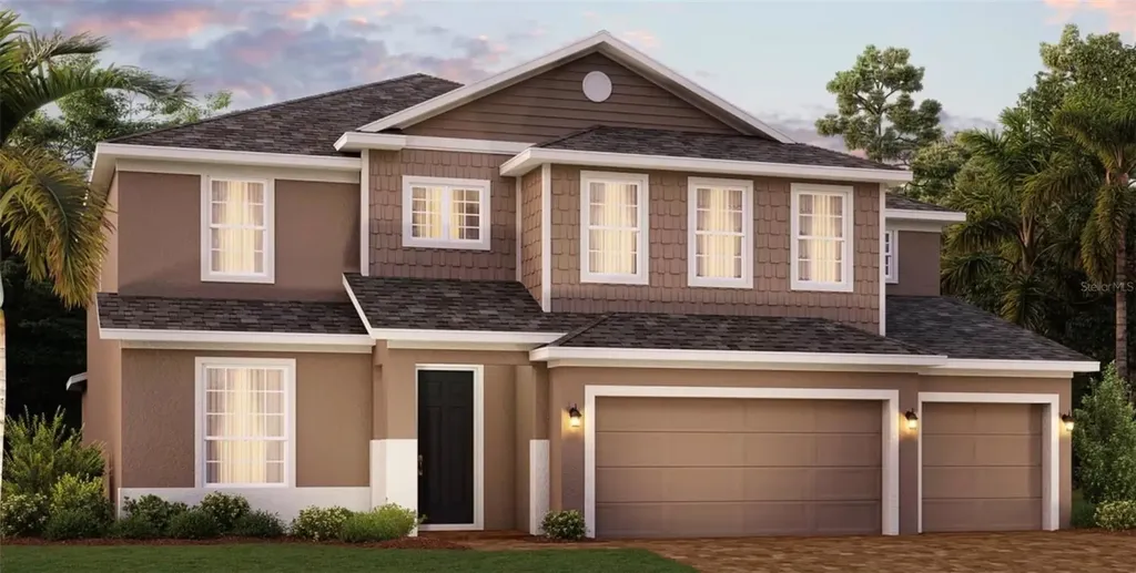 14400 Noto Avenue Clermont FL 34714