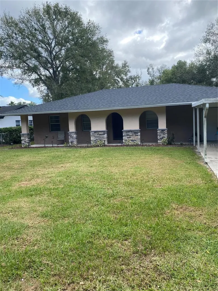 954 Hamilton Circle Haines City FL 33844