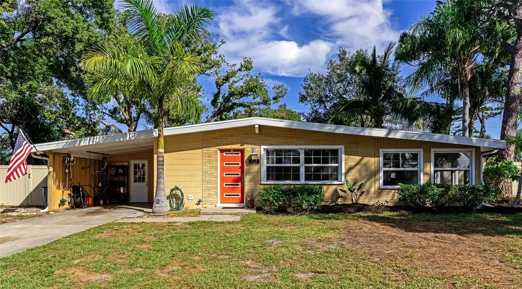 337 Glen Oak Road Venice FL 34293