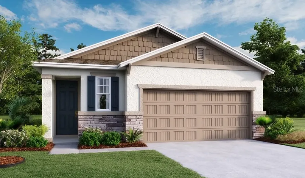 927 Blue Creek Drive Haines City FL 33844