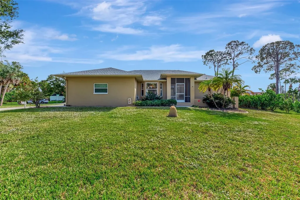 4124 Pompano Road Venice FL 34293