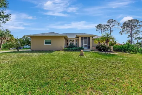 4124 Pompano Road Venice FL 34293