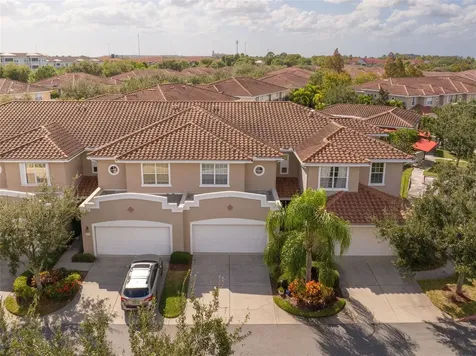 209 Valencia Circle St Petersburg FL 33716