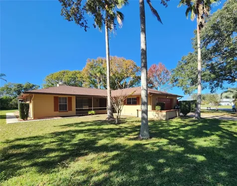 2132 Hainlin Court Deltona FL 32738
