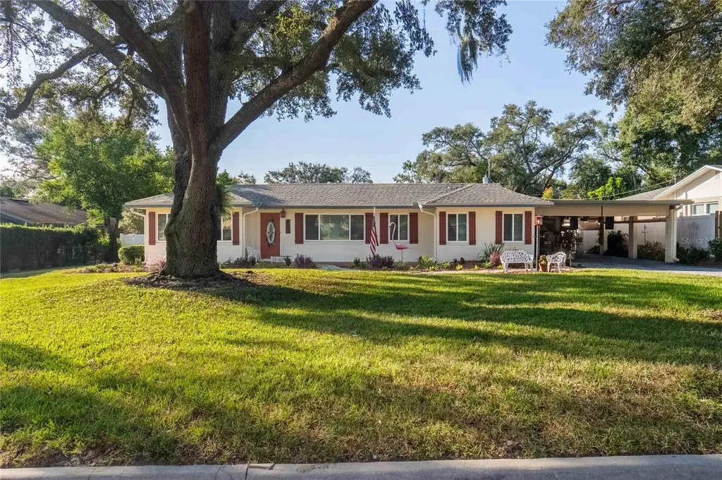 605 Woodward Street Lakeland FL 33803