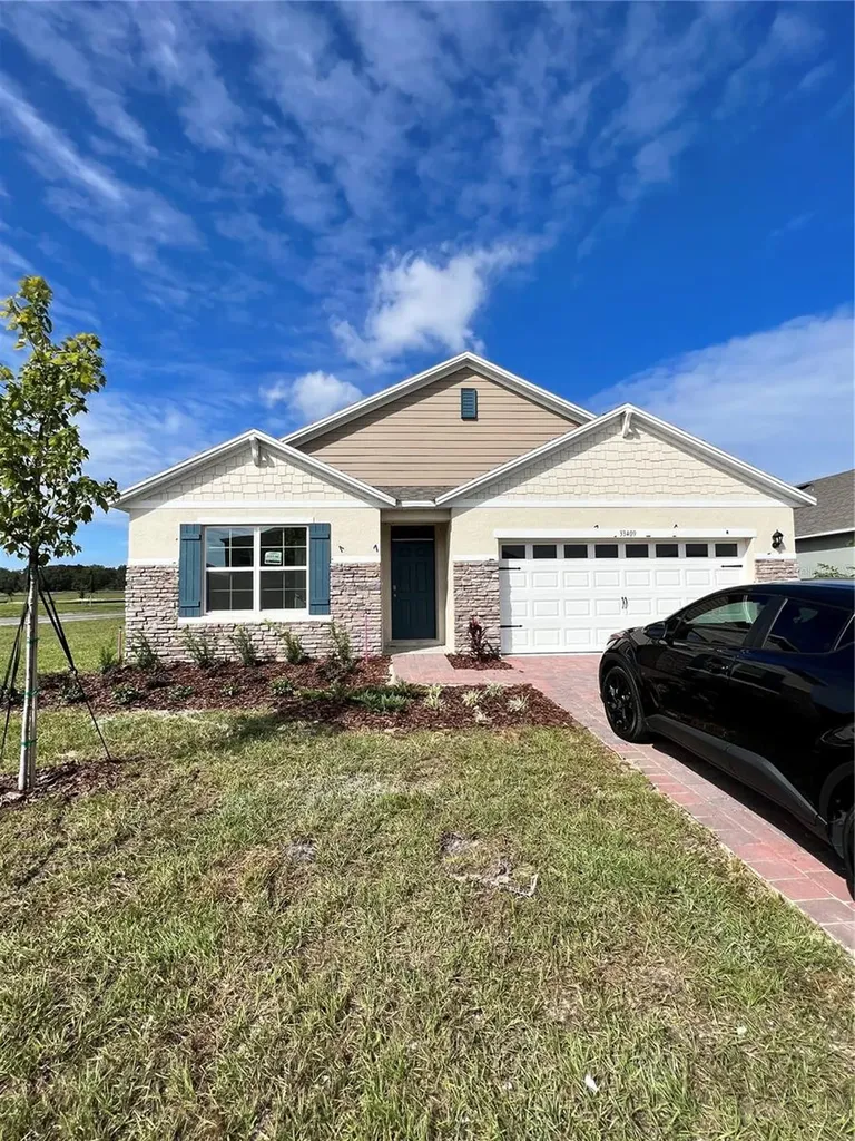 33409 Country House Drive Sorrento FL 32776