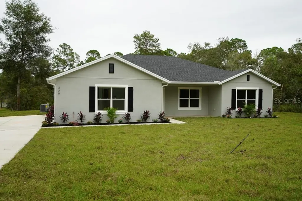 329 Sheryl Drive Deltona FL 32738