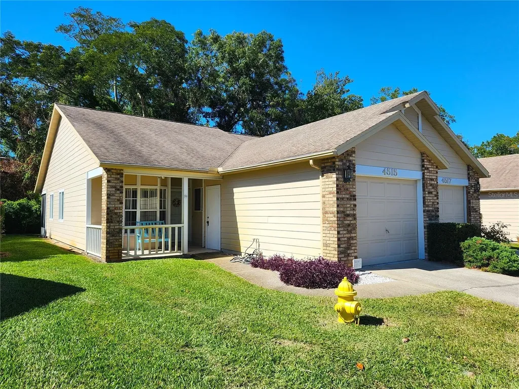 4515 Glen Hollow New Port Richey FL 34653