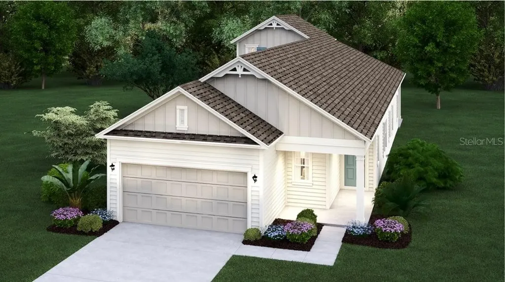 1827 NW 44th Court Road Ocala FL 34482