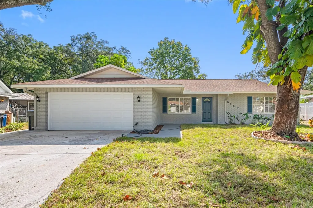 5105 Presidential Street Seffner FL 33584