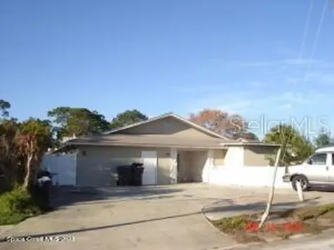 3610 Nicklaus Drive Titusville FL 32780