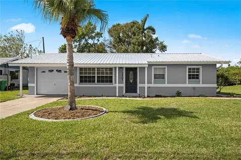 3507 Vasco Street Punta Gorda FL 33950