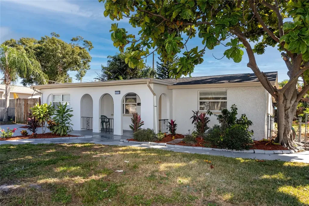 5512 101st Avenue N Pinellas Park FL 33782